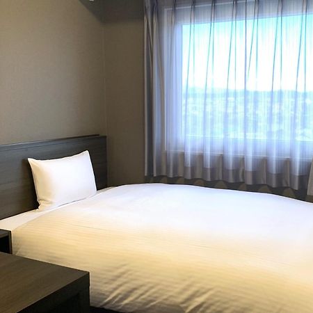 Hotel Route-Inn Isesaki Inter Екстер'єр фото