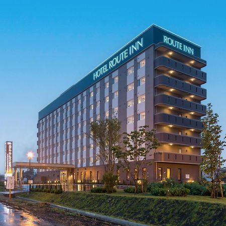 Hotel Route-Inn Isesaki Inter Екстер'єр фото