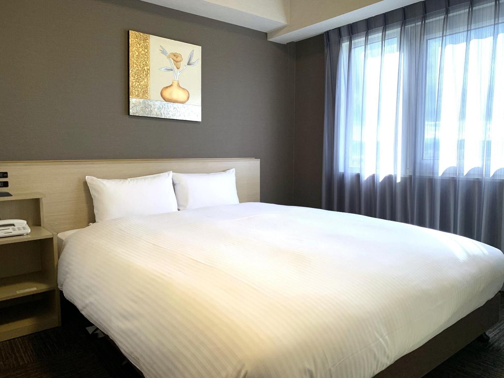 Hotel Route-Inn Isesaki Inter Екстер'єр фото