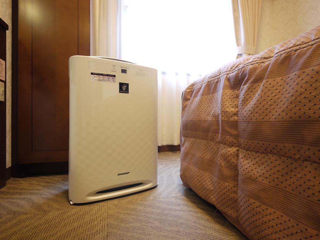 Hotel Route-Inn Isesaki Inter Екстер'єр фото