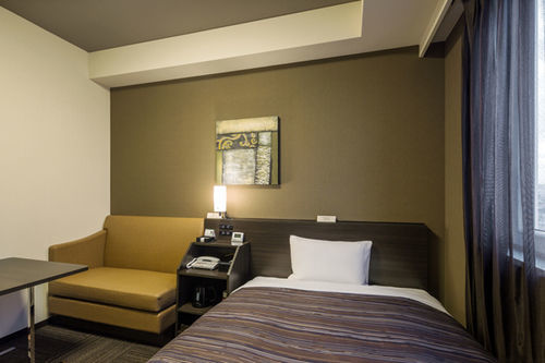 Hotel Route-Inn Isesaki Inter Екстер'єр фото